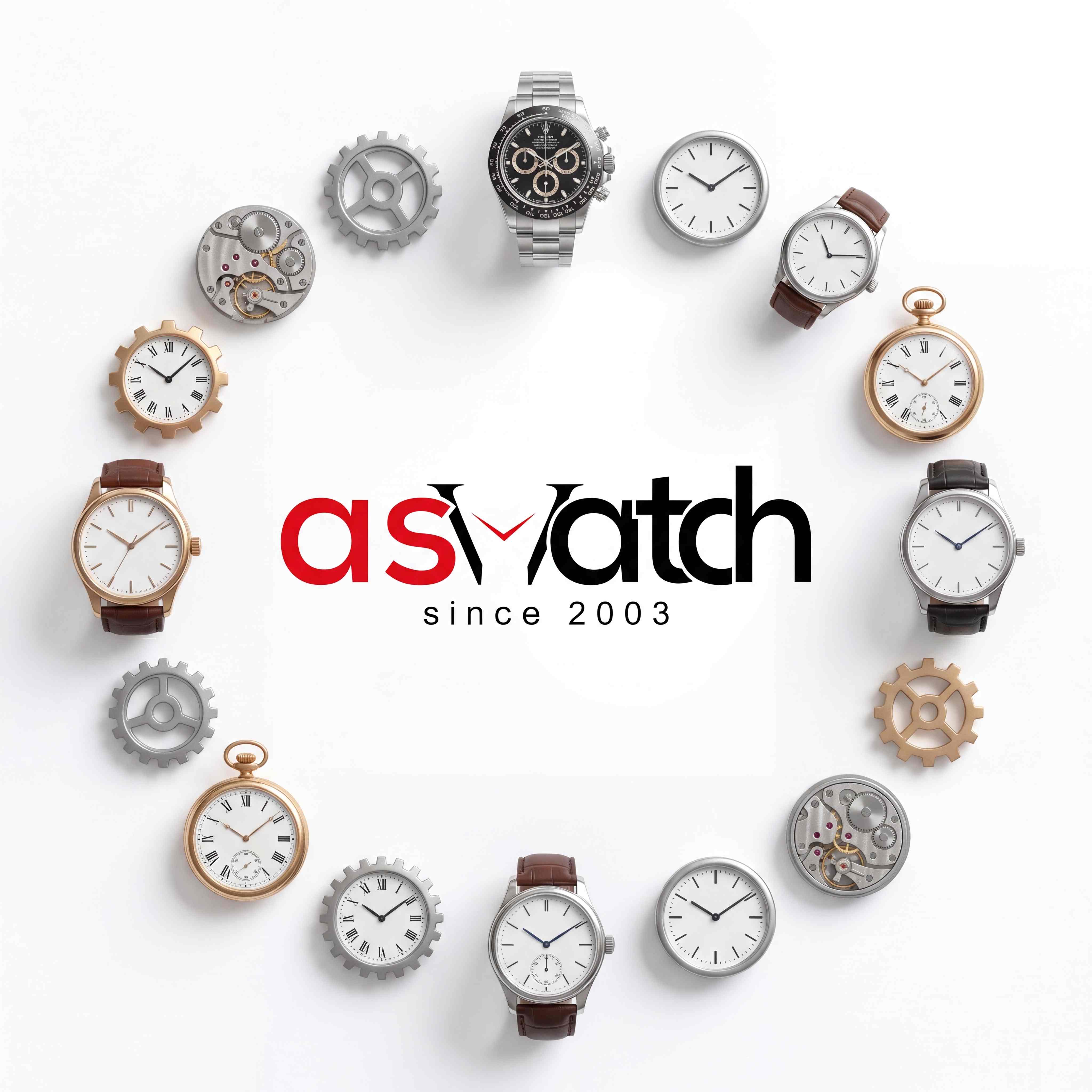 ASwatch