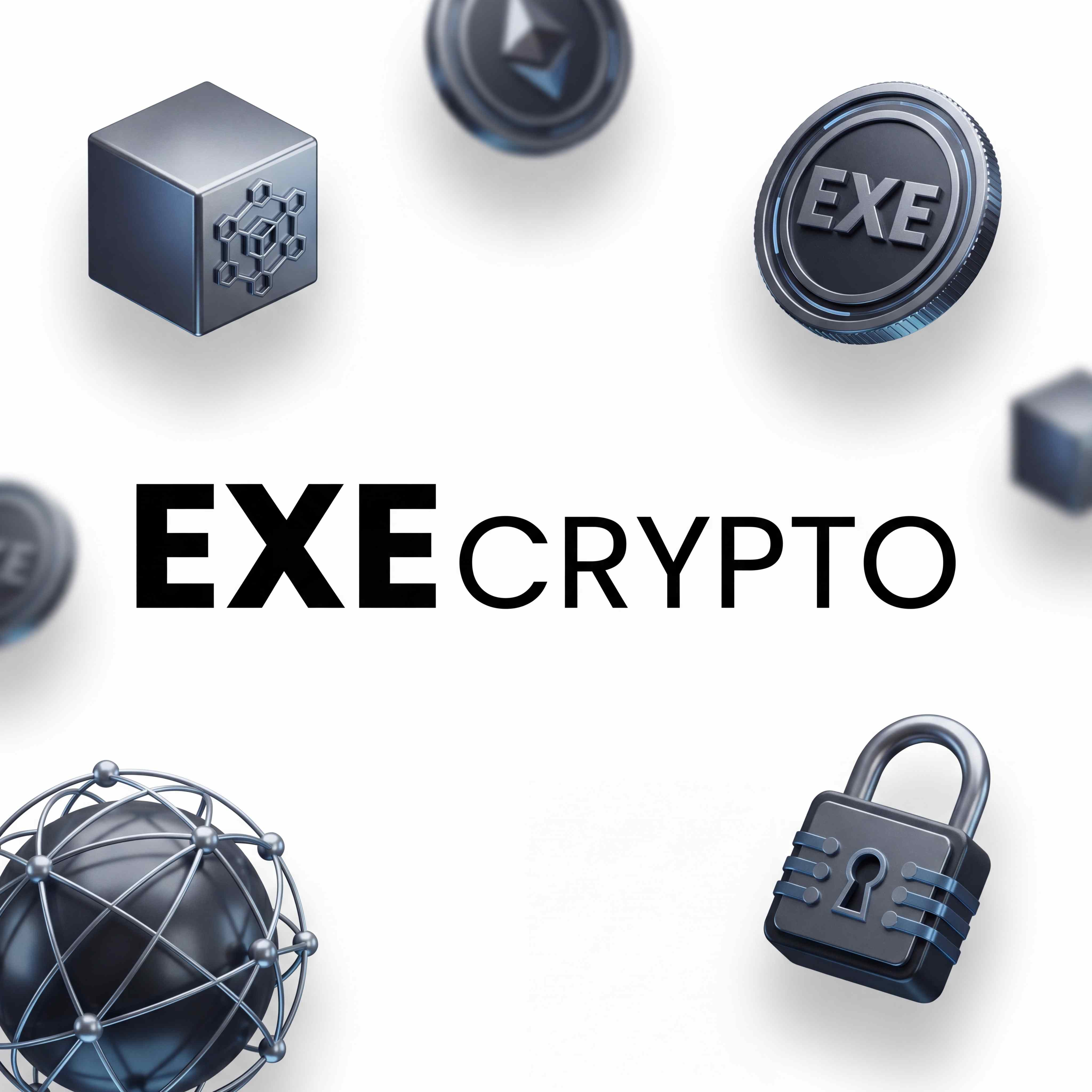 ExeCrypto