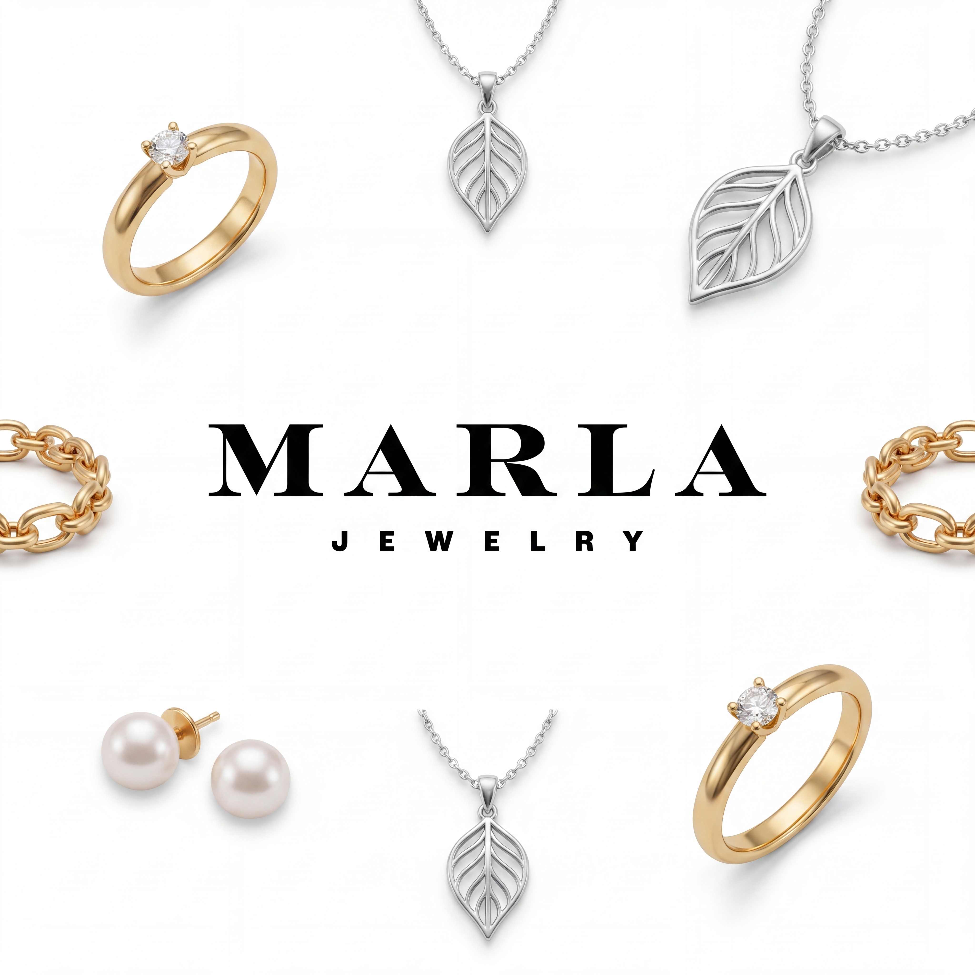 Marla Jewelry