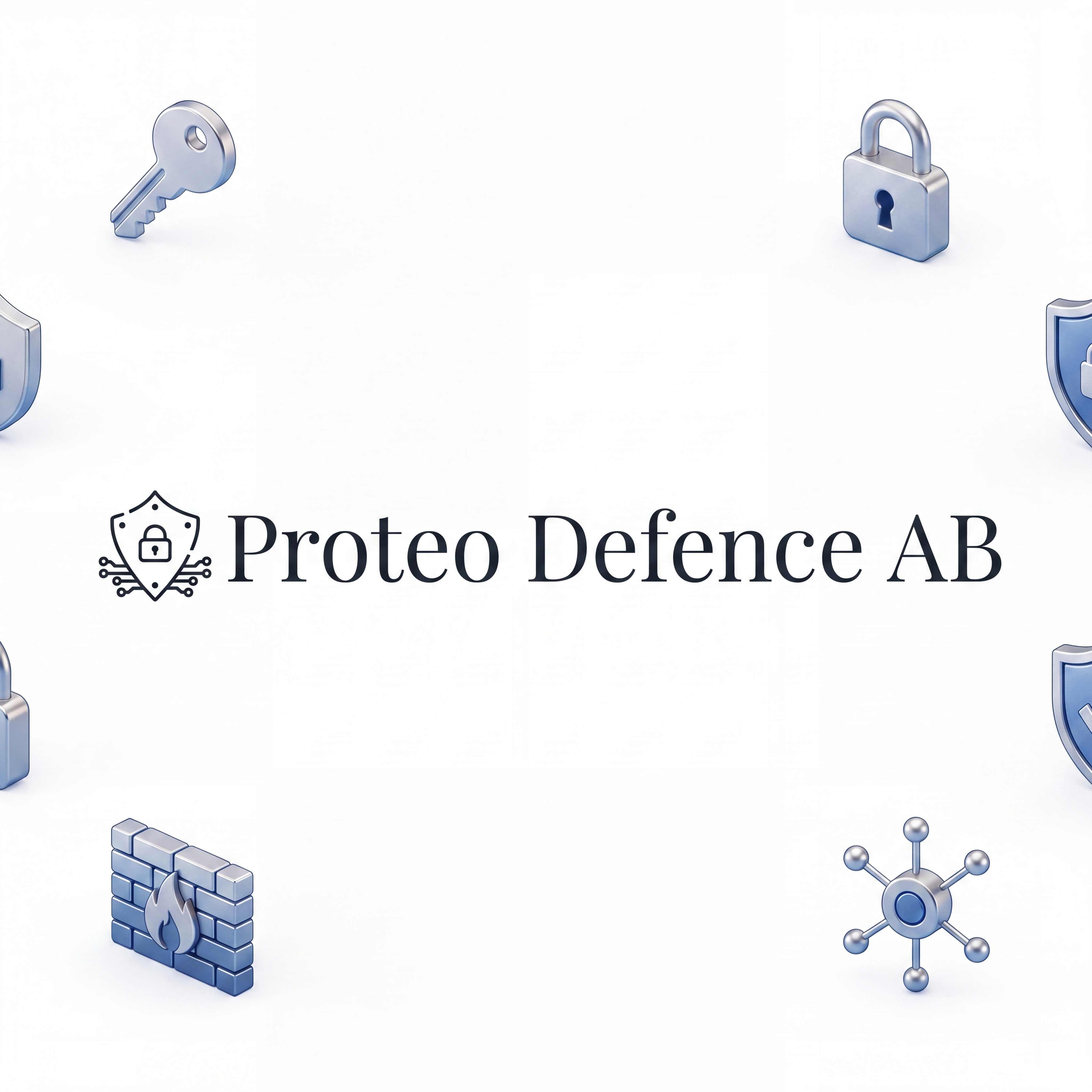 Proteo Cyber Security