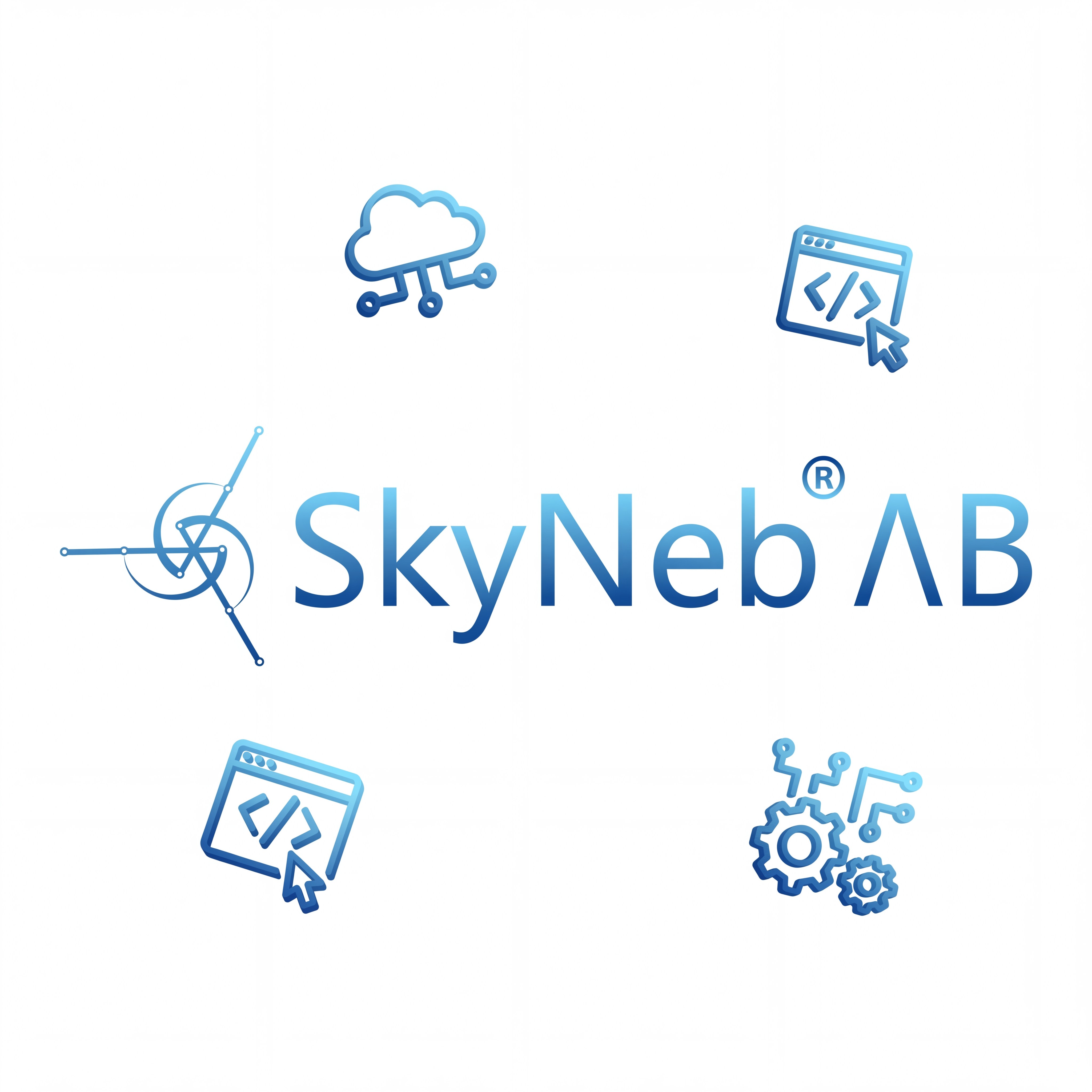 Skyneb