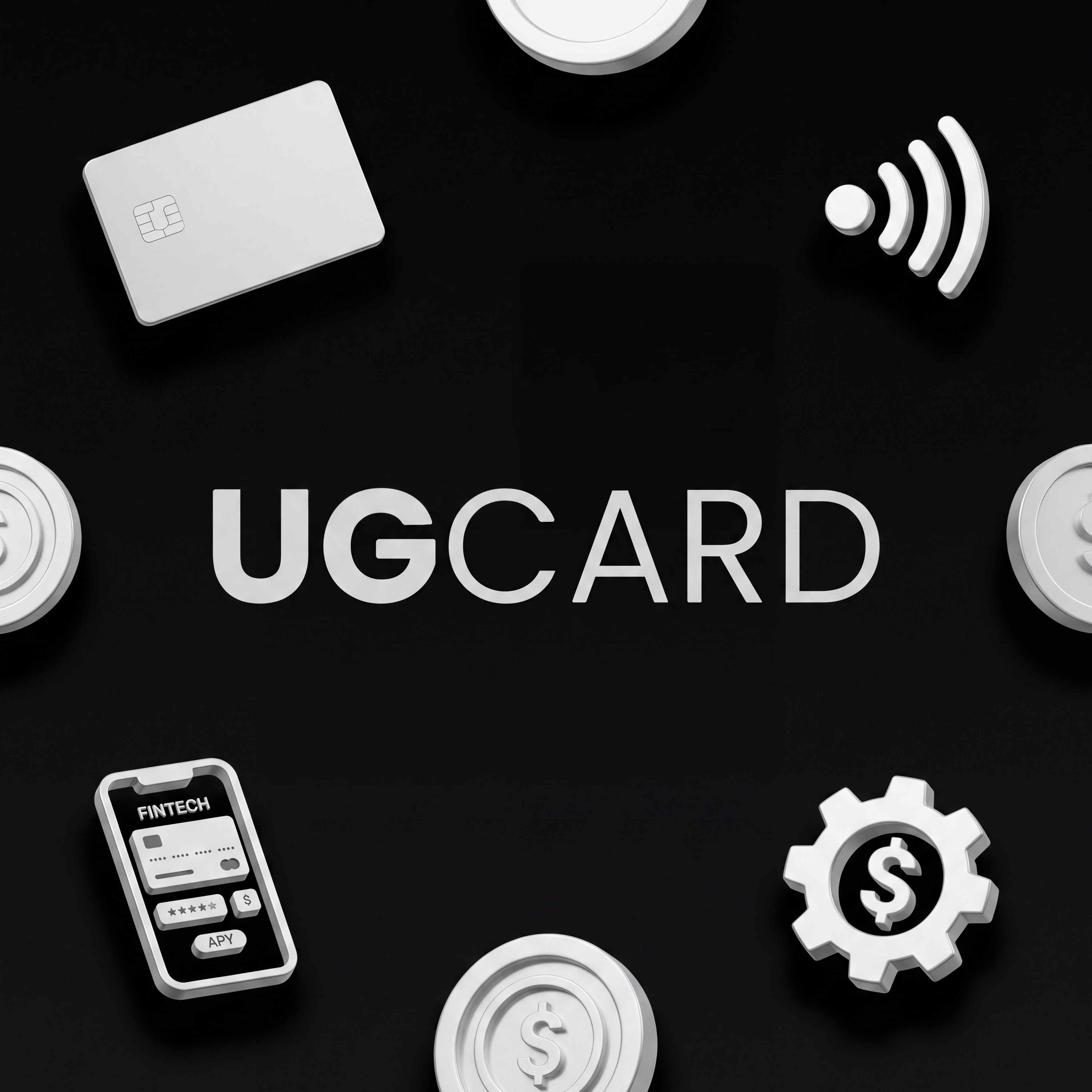 UGcard